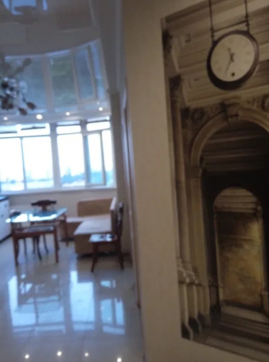 продажа однокомнатной квартиры номер A-174395 в Малиновском районе, фото номер 10